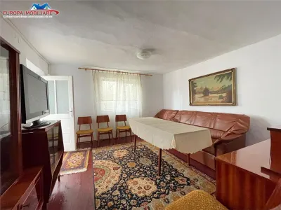 Casa de vanzare zona Alexandru cel Bun Tulcea - foto 7
