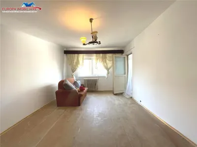 Apartament 2 camere de vanzare zona C5 Tulcea - Tulcea