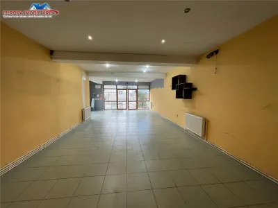 Spatiu comercial de inchiriat  zona Penitenciar-Tulcea - Tulcea