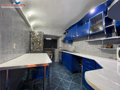 Apartament 3 camere zona centrala Tulcea - foto 24