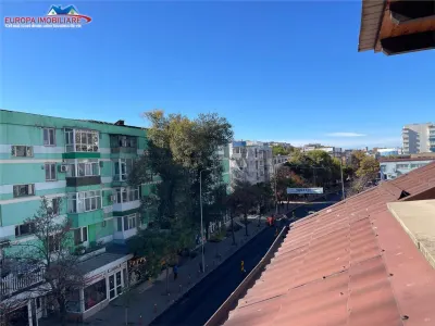 Spatiu de inchiriat  zona ultracentrala Tulcea - foto 17
