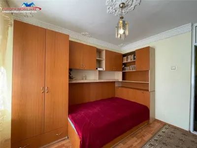 Apartament 3 camere de inchiriat zona E3 -Tulcea - foto 3