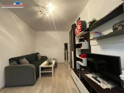 Apartament 2camere de vanzare zona 23 August Tulcea - Tulcea