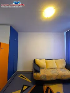 Apartament 3 camere de vanzare zona Spitalului Tulcea - foto 8