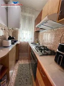Garsoniera de vanzare zona centrala Tulcea - foto 6