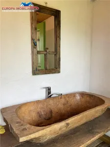 Casa de vanzare in Nufaru-judet Tulcea - foto 23