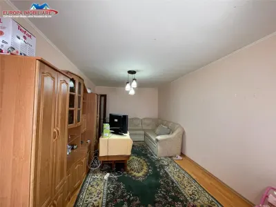 Apartament 3 camere de vanzare zona Spitalului- Tulcea - Tulcea