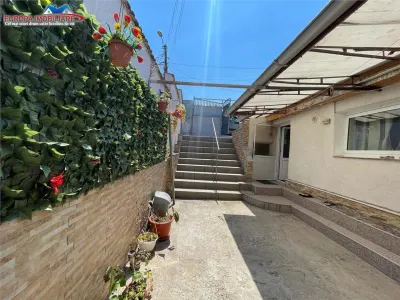 Casa de vanzare zona centrala-Tulcea - Tulcea