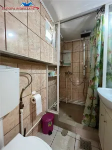 Casa de vanzare zona centrala-Tulcea - foto 9
