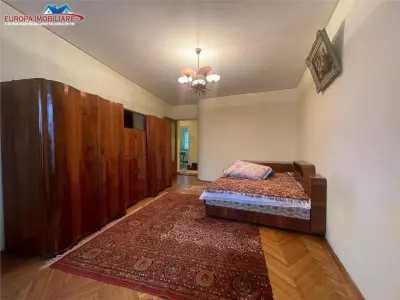 Apartament cu 2 camere de vanzare zona ultracentrala- Tulcea - Tulcea