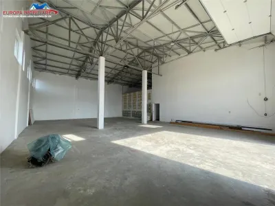 Hala de inchiriat in zona Dedeman - foto 3