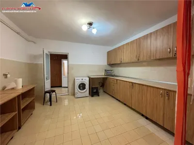 Garsoniera de vanzare zona E3- Tulcea - foto 3