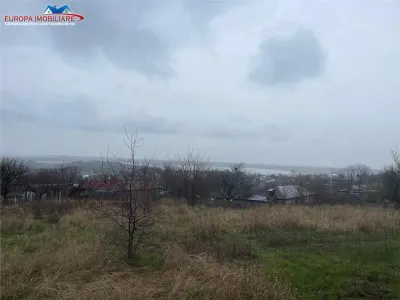 Teren de vanzare in localitatea Parches-Jud. Tulcea - foto 6
