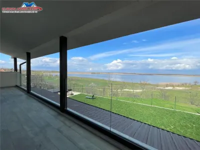 Casa P+1 de vanzare in Somova judetul Tulcea - foto 8