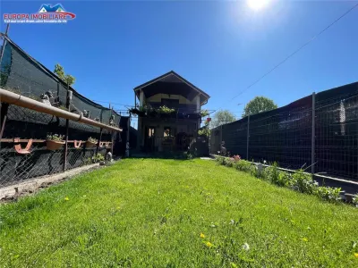 Casa de vanzare zona Orizontului -Tulcea - foto 2