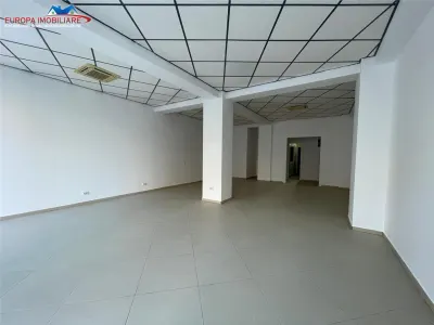Spatiu de vanzare zona centrala -Tulcea - Tulcea