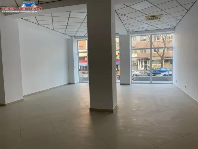 Spatiu de vanzare zona centrala -Tulcea - foto 2