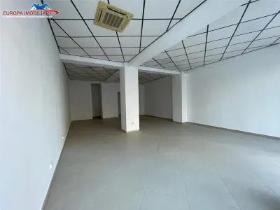 Spatiu de vanzare zona centrala -Tulcea - foto 7