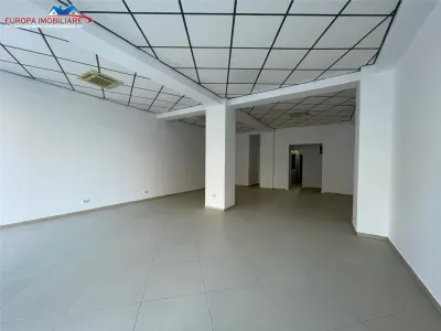 Spatiu de vanzare zona centrala -Tulcea - foto 8