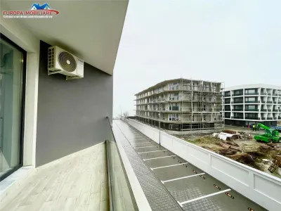 Apartament 2 camere - foto 12