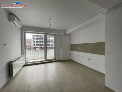 Apartament 2 camere - foto 14