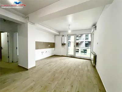 Apartament 2 camere - foto 7