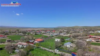 Teren de vanzare in localitatea Zebil judetul Tulcea - foto 2