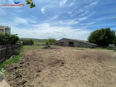 Teren de vanzare zona CAP- Tulcea - foto 5