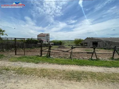 Teren de vanzare zona CAP- Tulcea - foto 8