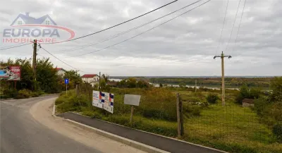 Teren de vanzare in Delta Dunarii - Mahmudia