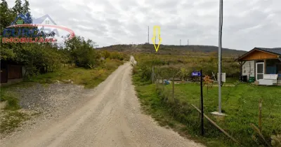 Teren de vanzare in Delta Dunarii - foto 3