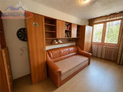 Apartament 3 camere de vanzare zona centrala Tulcea - foto 1