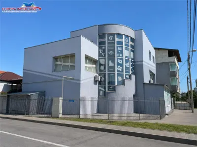 Cladire de vanzare in zona vest Tulcea - Tulcea