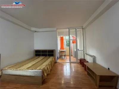Garsoniera de vanzare zona Piata Noua Tulcea - Tulcea