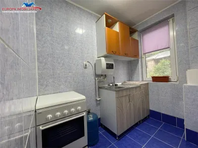 Garsoniera de vanzare zona Piata Noua Tulcea - foto 4