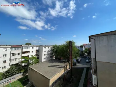 Garsoniera de vanzare zona Dallas Tulcea - foto 5
