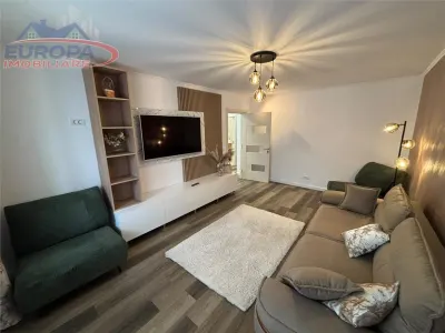 Apartament 3 camere de vanzare zona centrala- Tulcea - Tulcea
