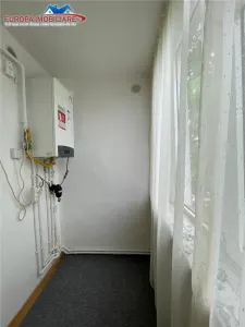 Apartament 2 camere de inchiriat  zona E3 -Tulcea - foto 7