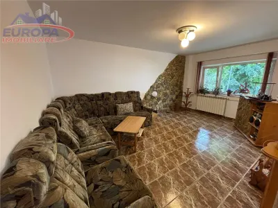 Apartament 3 camere de vanzare zona E3 -Tulcea - foto 1
