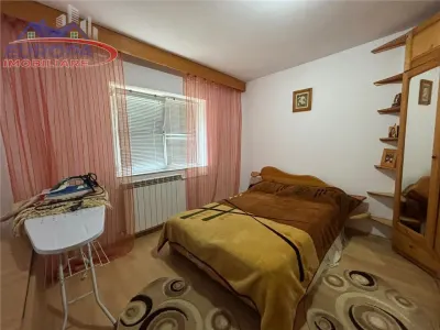 Apartament 3 camere de vanzare zona E3 -Tulcea - foto 5