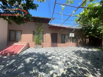 Casa de vanzare zona  centrala -Tulcea - Tulcea