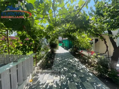 Casa de vanzare zona  centrala -Tulcea - foto 12