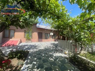 Casa de vanzare zona  centrala -Tulcea - foto 15