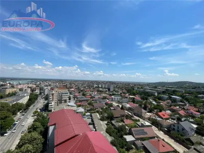 Apartament de vanzare zona Babadag -Tulcea - foto 2