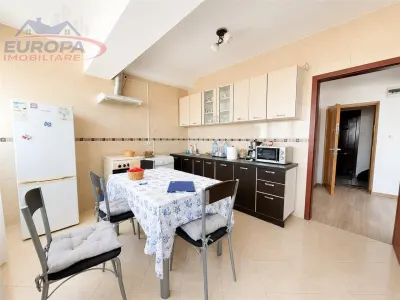 Apartament de vanzare zona Babadag -Tulcea - foto 7