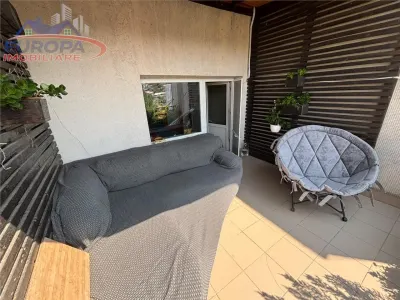 Duplex  de vanzare zona E3- Tulcea - foto 1