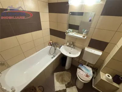 Duplex  de vanzare zona E3- Tulcea - foto 12