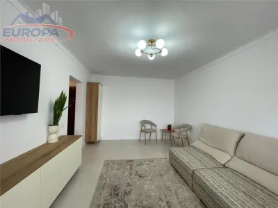 Apartament 2 camere de inchiriat zona centrala Tulcea - Tulcea