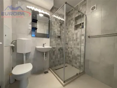 Apartament 2 camere de inchiriat zona centrala Tulcea - foto 7