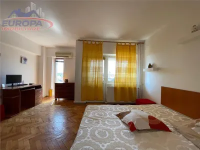 Garsoniera de vanzare zona Ultracentrala-Tulcea - Tulcea
